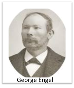 George Engel